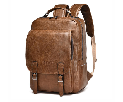 Torba do laptopów Baltan Classic 15.6" brązowy